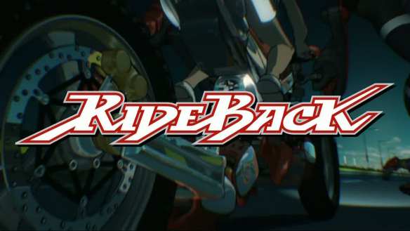 RideBack